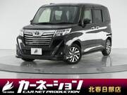 2019 TOYOTA ROOMY