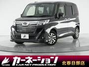 2019 TOYOTA ROOMY