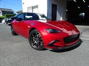 2015 MAZDA ROADSTER