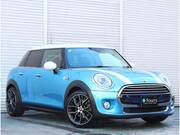 2015 BMW MINI COOPER