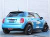 BMW MINI