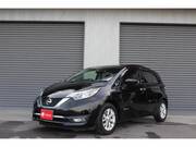 2016 NISSAN NOTE