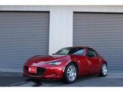 2017 MAZDA ROADSTER RF