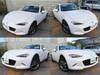 MAZDA ROADSTER RF