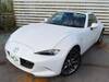 MAZDA ROADSTER RF