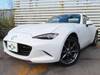 MAZDA ROADSTER RF