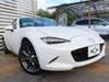 MAZDA ROADSTER RF
