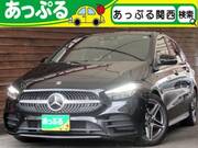 2021 MERCEDES BENZ B-CLASS