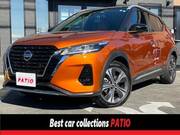2020 NISSAN OTHER