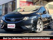 2015 HONDA JADE