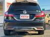 HONDA JADE