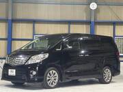 2010 TOYOTA ALPHARD