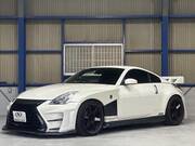 2007 NISSAN FAIRLADY Z