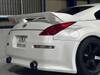NISSAN FAIRLADY Z
