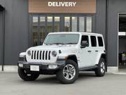 2021 CHRYSLER JEEP WRANGLER UNLIMITED