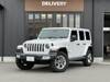 CHRYSLER JEEP WRANGLER UNLIMITED