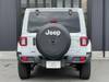 CHRYSLER JEEP WRANGLER UNLIMITED