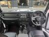 CHRYSLER JEEP WRANGLER UNLIMITED