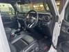 CHRYSLER JEEP WRANGLER UNLIMITED