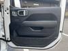CHRYSLER JEEP WRANGLER UNLIMITED