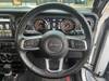 CHRYSLER JEEP WRANGLER UNLIMITED