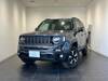 CHRYSLER JEEP RENEGADE