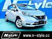 2020 NISSAN NOTE