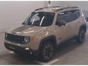 2017 CHRYSLER JEEP RENEGADE