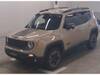 CHRYSLER JEEP RENEGADE
