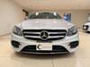 MERCEDES BENZ E-CLASS