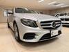 MERCEDES BENZ E-CLASS