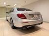 MERCEDES BENZ E-CLASS