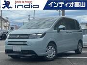 2024 HONDA FREED