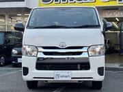 2015 TOYOTA REGIUS ACE VAN