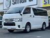 TOYOTA REGIUS ACE VAN