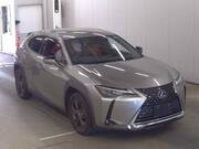 2020 LEXUS UX