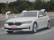 2020 BMW 5 SERIES