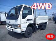 2004 NISSAN OTHER