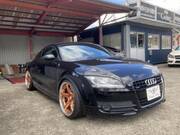 2007 AUDI TT COUPE