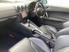 AUDI TT COUPE