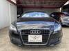 AUDI TT COUPE