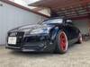 AUDI TT COUPE