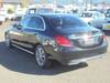 MERCEDES BENZ C-CLASS