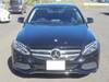 MERCEDES BENZ C-CLASS