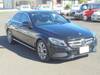 MERCEDES BENZ C-CLASS