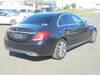 MERCEDES BENZ C-CLASS