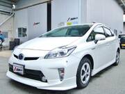 2013 TOYOTA PRIUS G