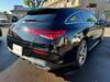 MERCEDES BENZ CLA-CLASS Shooting Brake