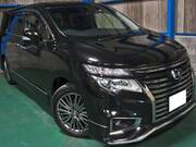 2017 NISSAN ELGRAND