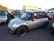 2008 BMW MINI